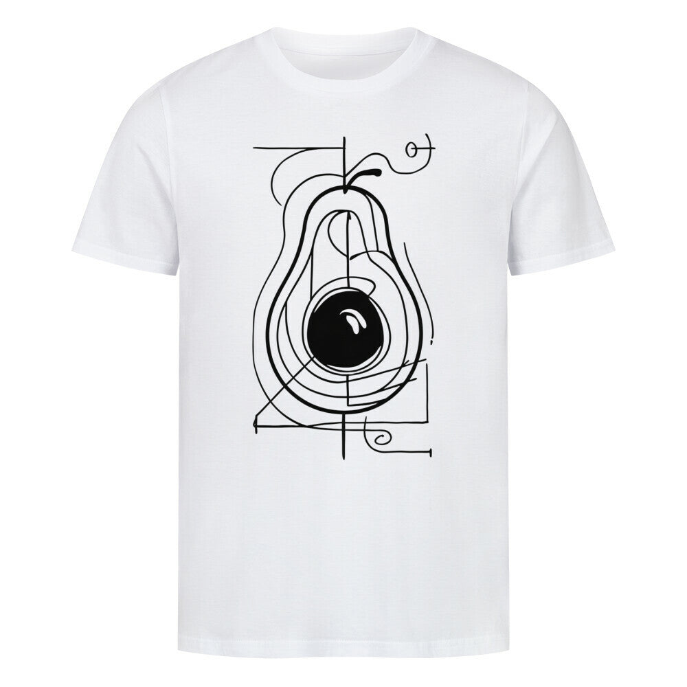 AV ART Premium Organic Shirt