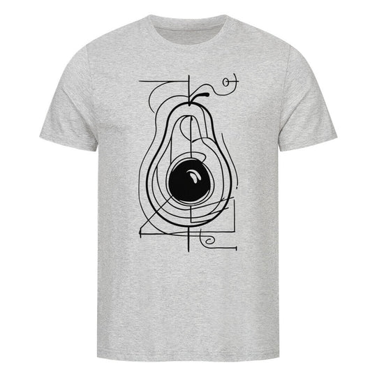 AV ART Premium Organic Shirt