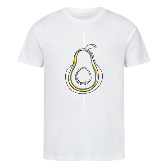 AV ART Premium Organic Shirt
