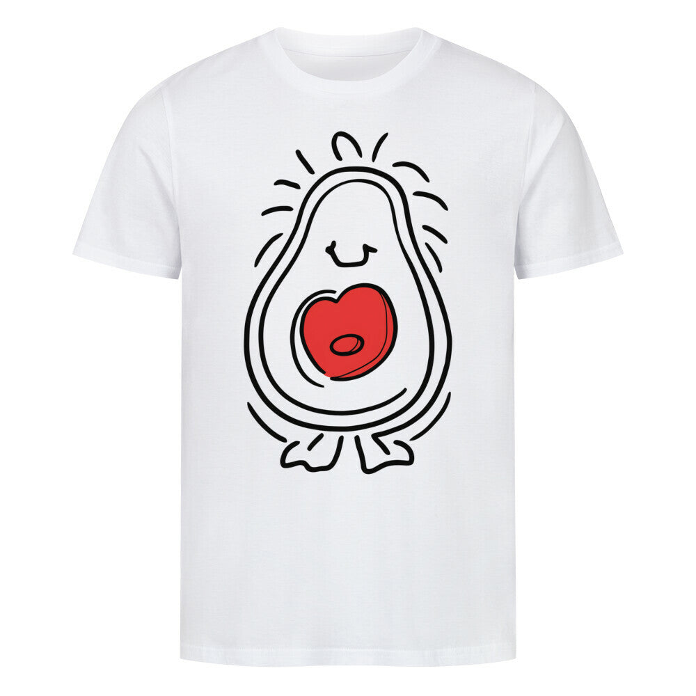 AV ARTPremium Organic Shirt