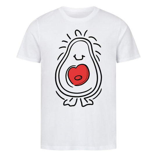 AV ARTPremium Organic Shirt