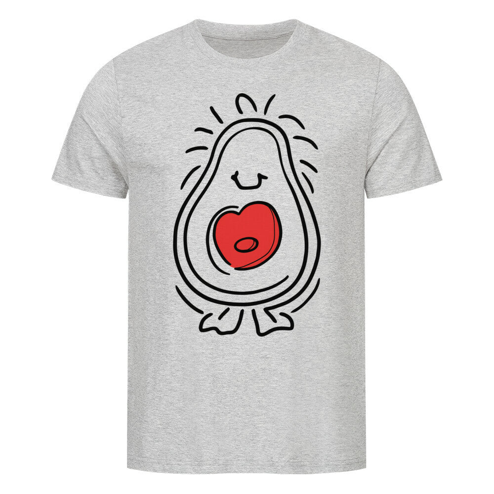 AV ARTPremium Organic Shirt