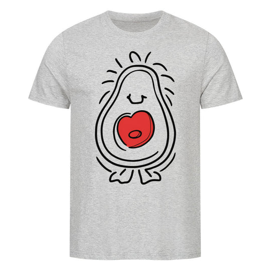 AV ARTPremium Organic Shirt