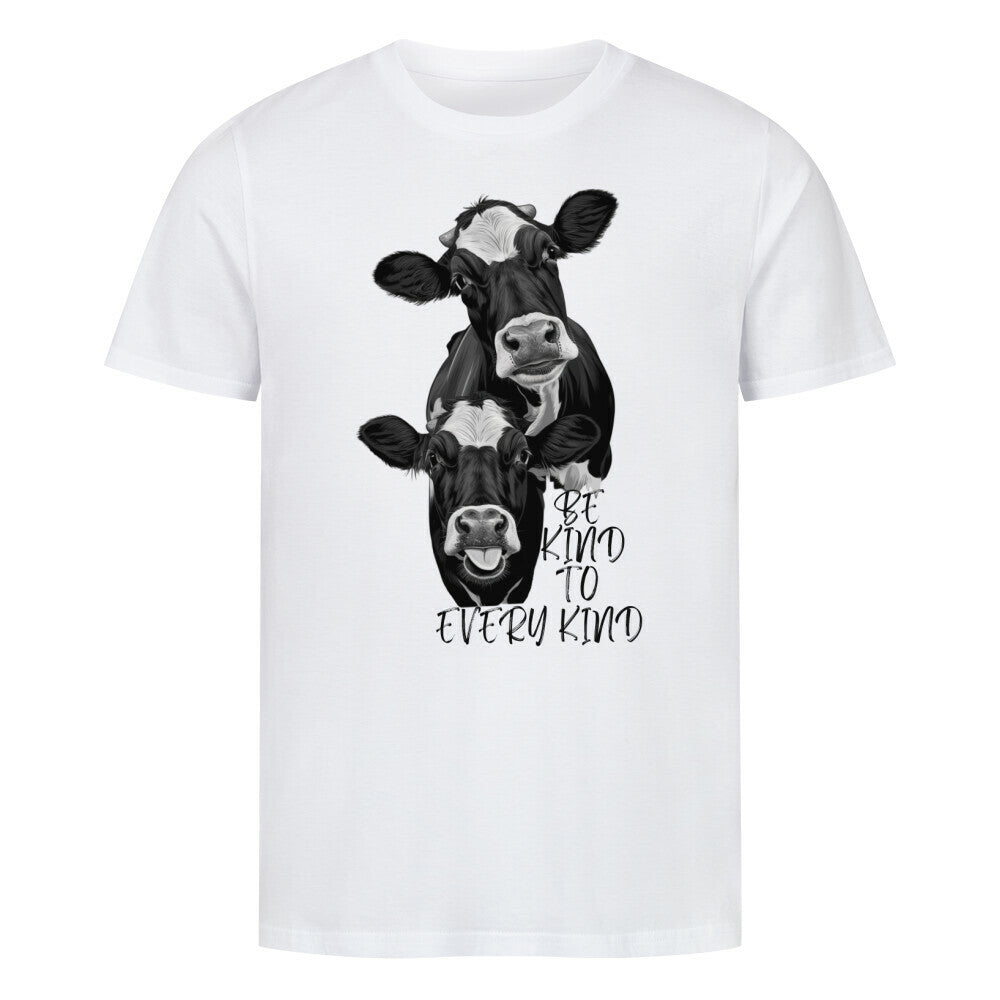 KUH Desing Premium Organic Shirt