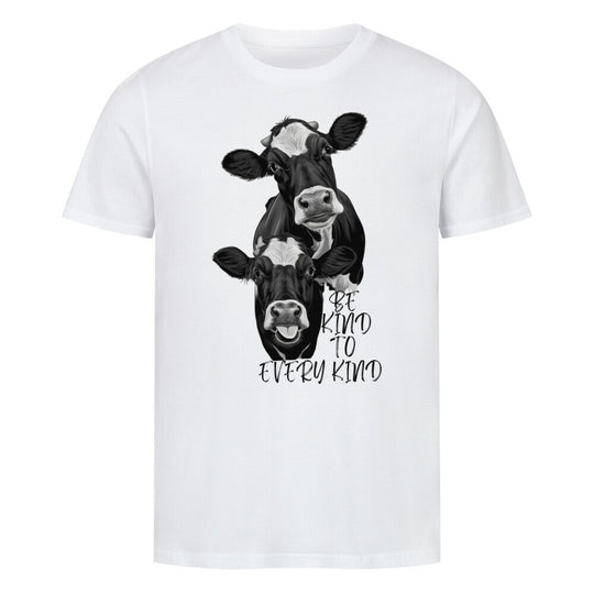 KUH Desing Premium Organic Shirt
