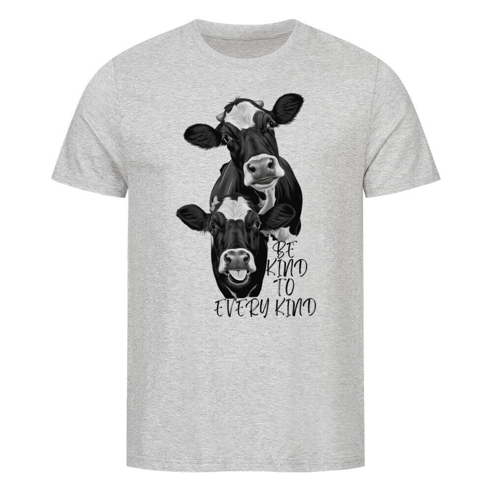 KUH Desing Premium Organic Shirt