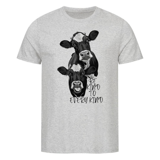 KUH Desing Premium Organic Shirt