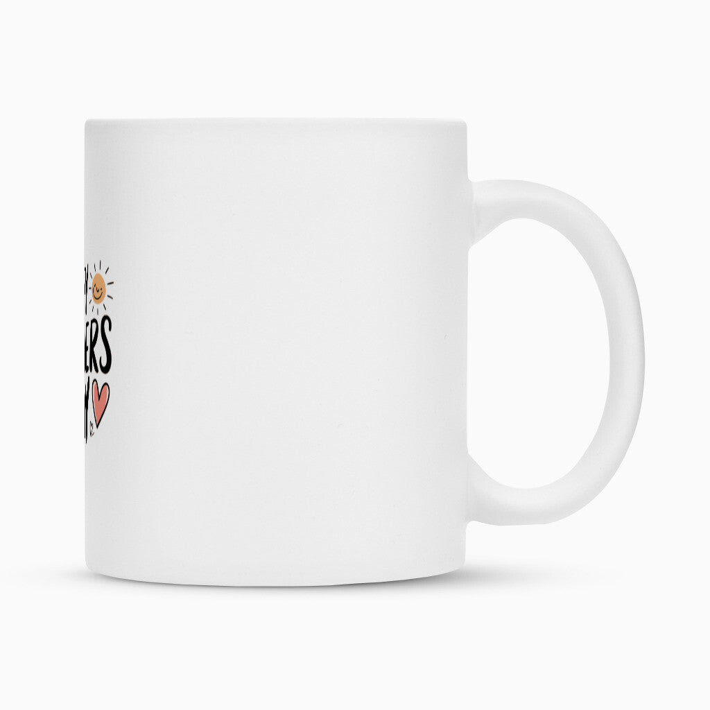 MUTTERTAG Tasse
