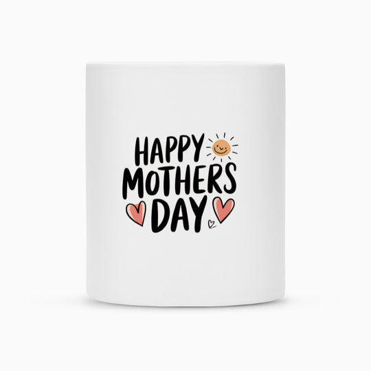 MUTTERTAG Tasse
