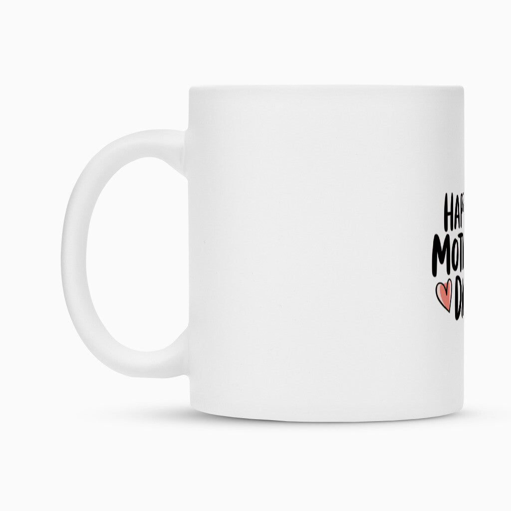 MUTTERTAG Tasse