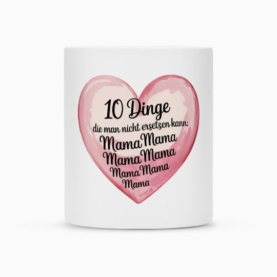 Muttertag Tasse