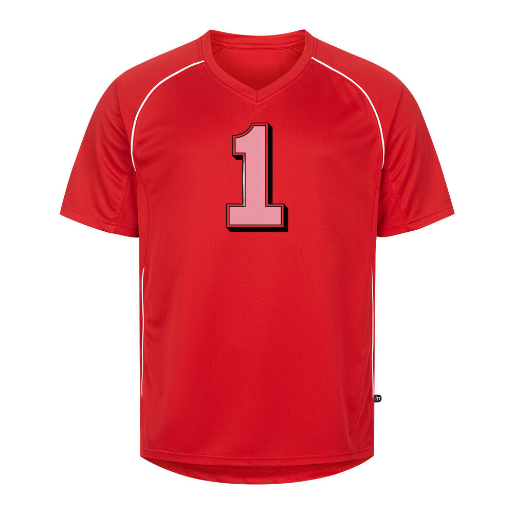 MUTTERTAG Team Trikot