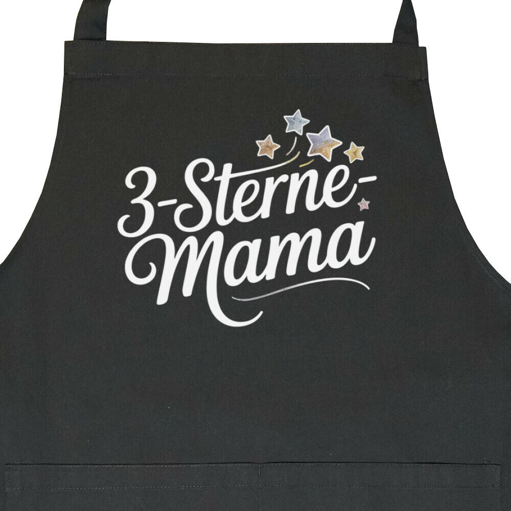 MUTTERTAG Latzschürze – Unisex Bib Apron