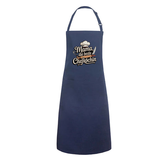 DIE BESTE CHEFKÖCHIN Latzschürze