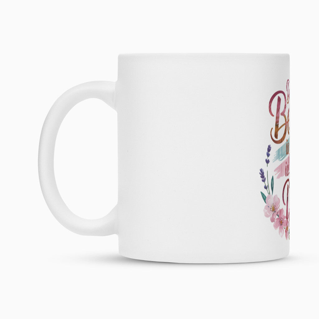 MUTTERTAG Tasse