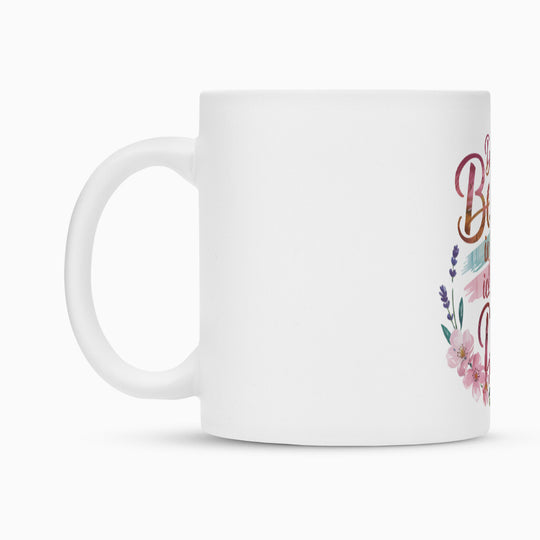 MUTTERTAG Tasse