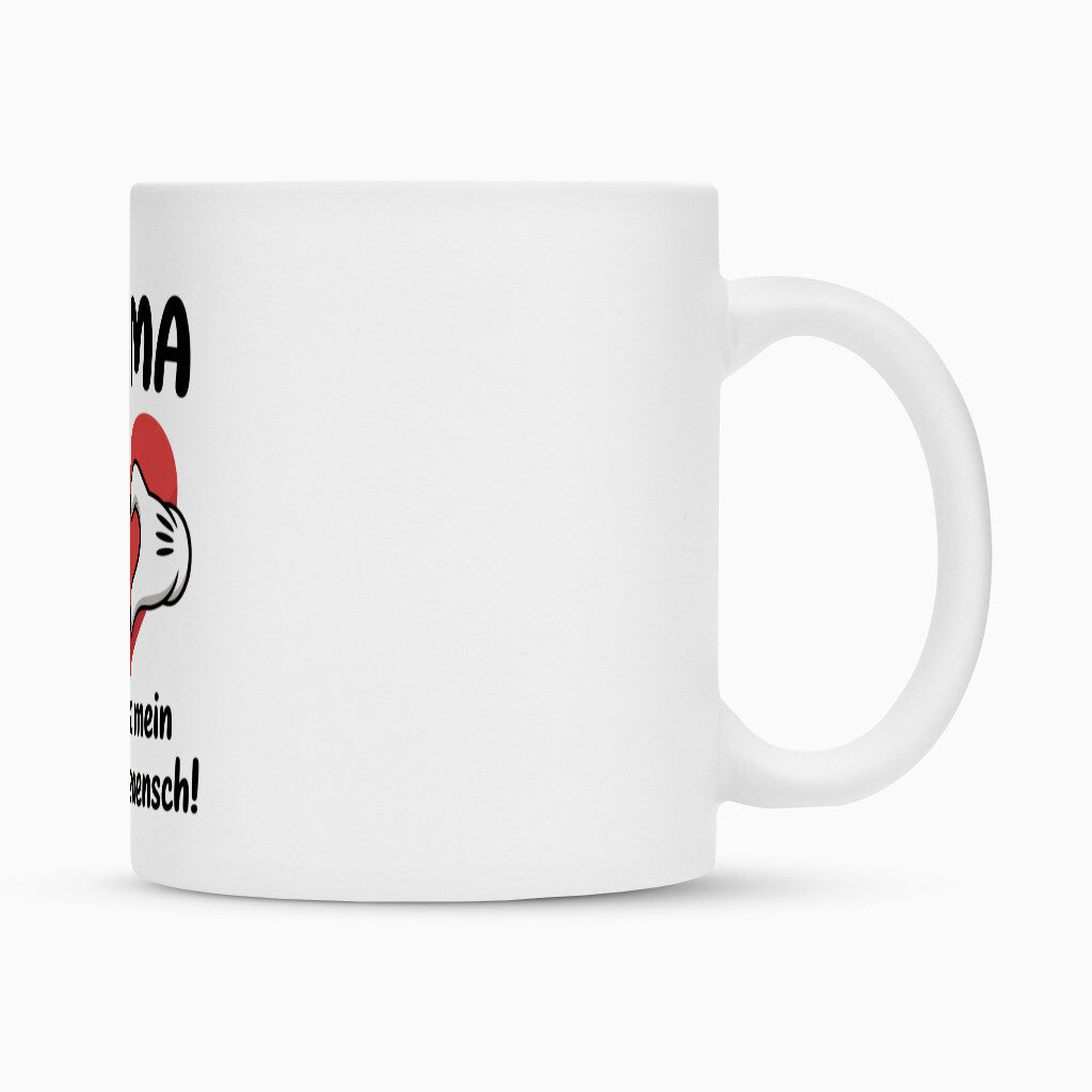 MUTTERTAG Tasse