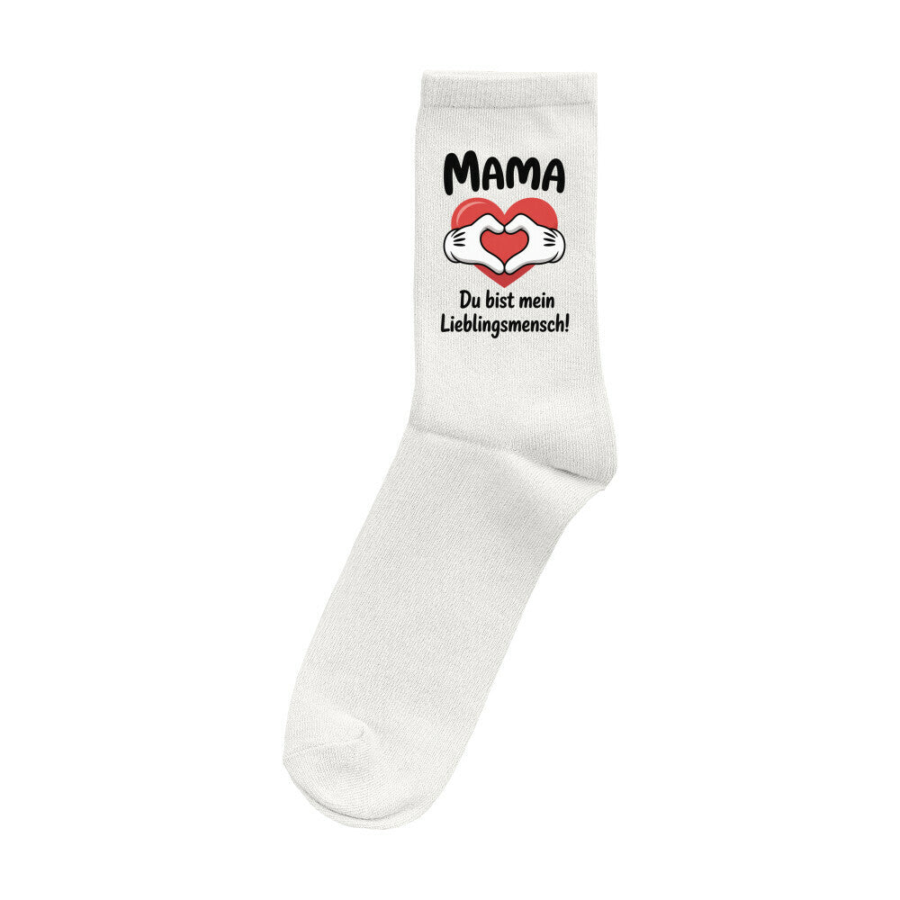 MUTTERTAG Socken