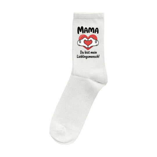 MUTTERTAG Socken