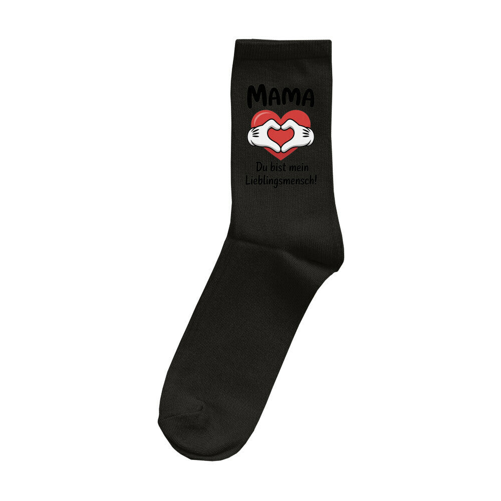 MUTTERTAG Socken