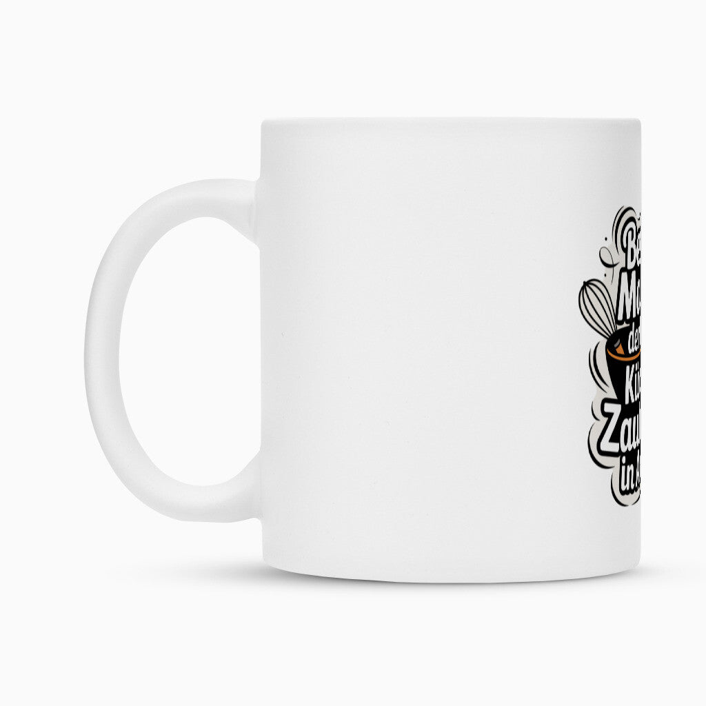 MUTTERTAG Tasse BESTE MAMA DER WELT