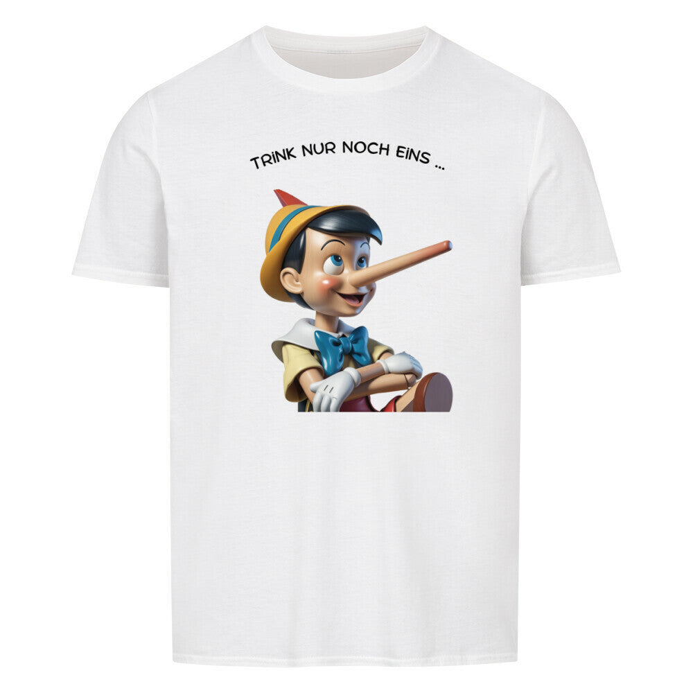 VATERTAG Basic Shirt Unisex TRINK NUR NOCH EINE