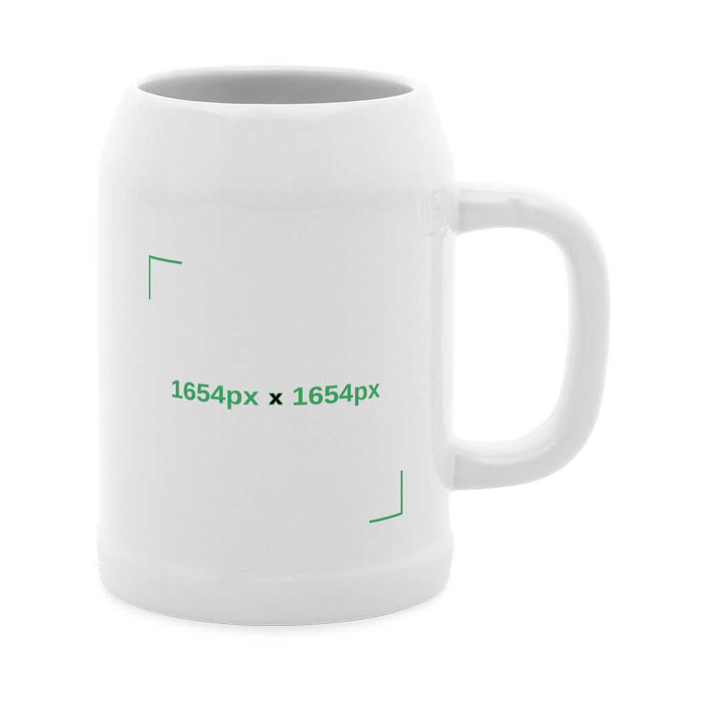 Vatertag Bierkrug