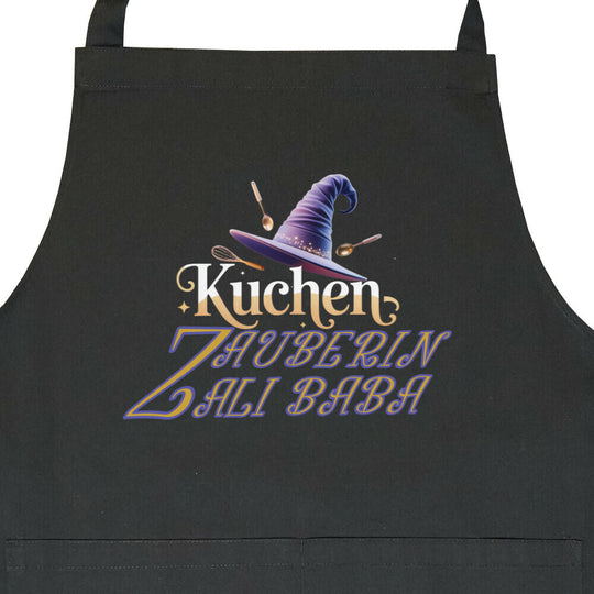 Latzschürze bestellung standort