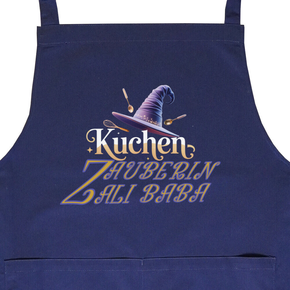 Latzschürze bestellung standort