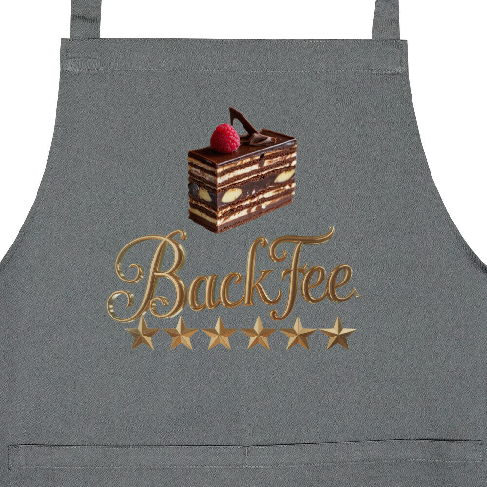 BACKFEE Latzschürze
