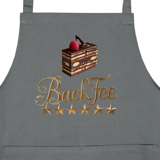 BACKFEE Latzschürze