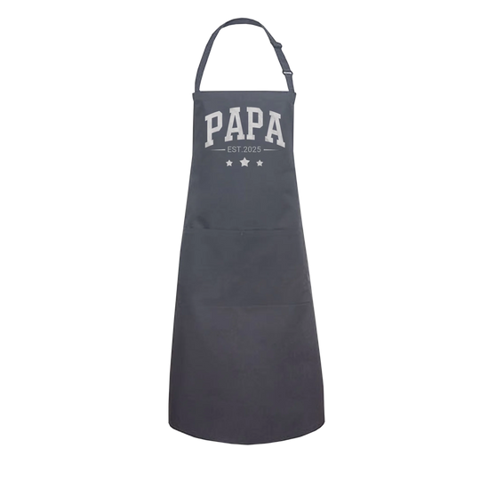 PAPA EST.-personalisierbar