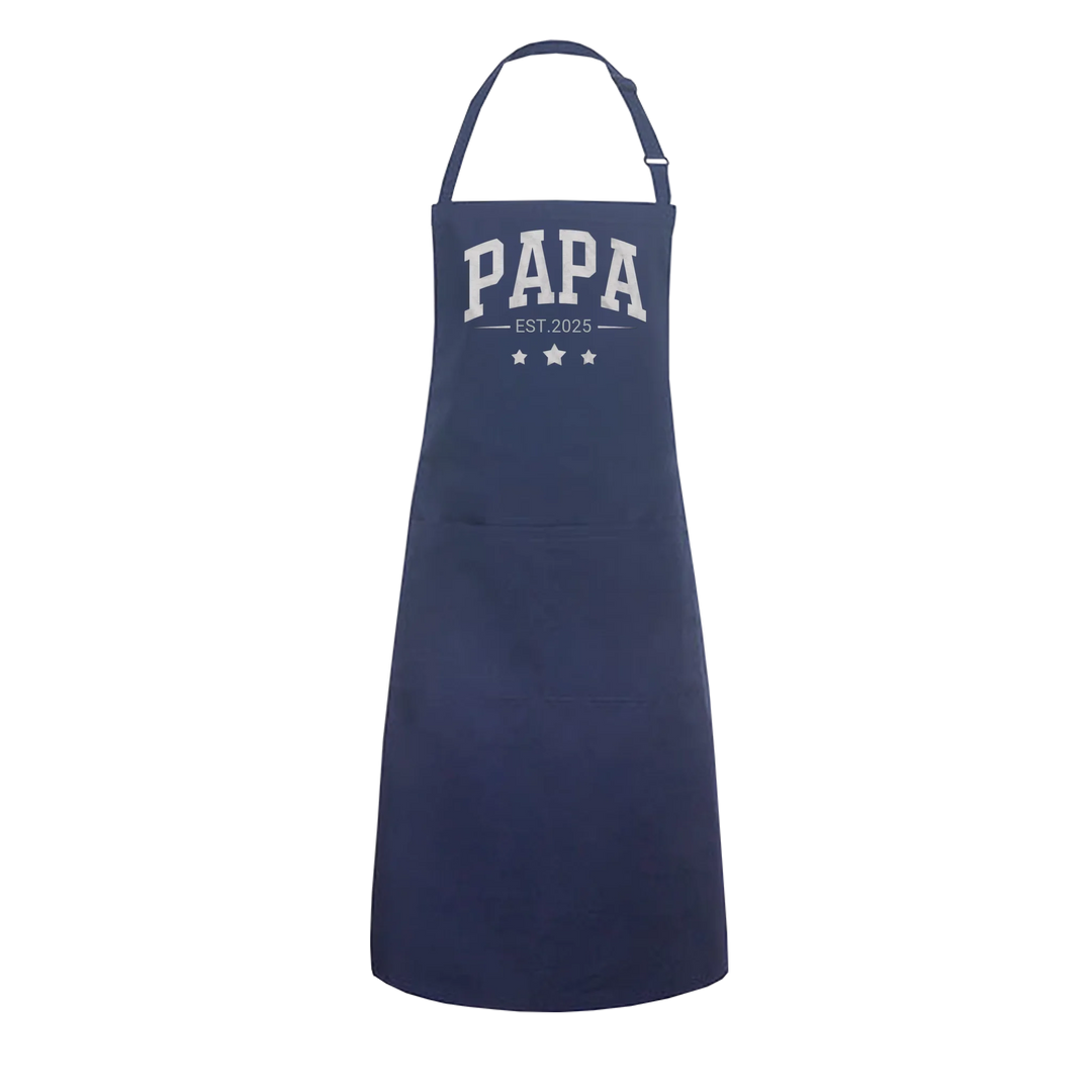 PAPA EST.-personalisierbar