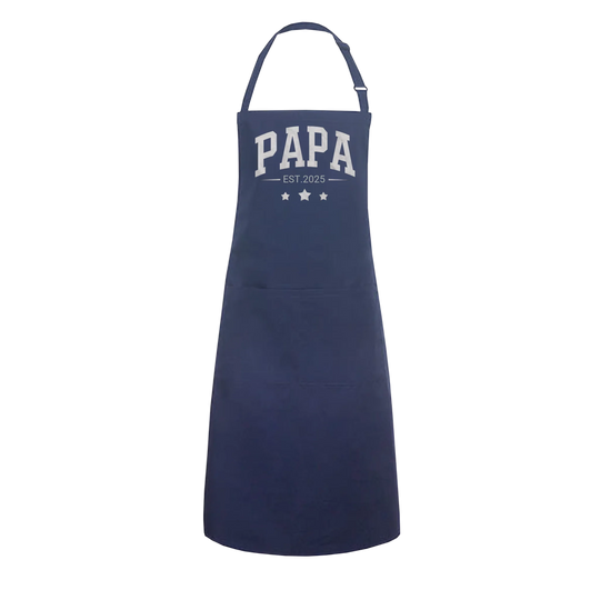 PAPA EST.-personalisierbar