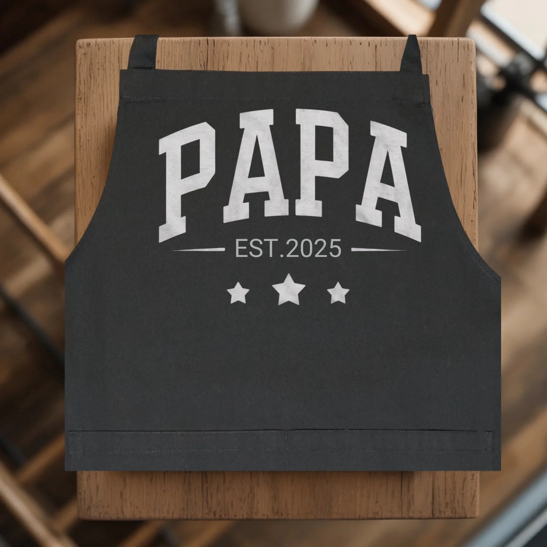PAPA EST.-personalisierbar