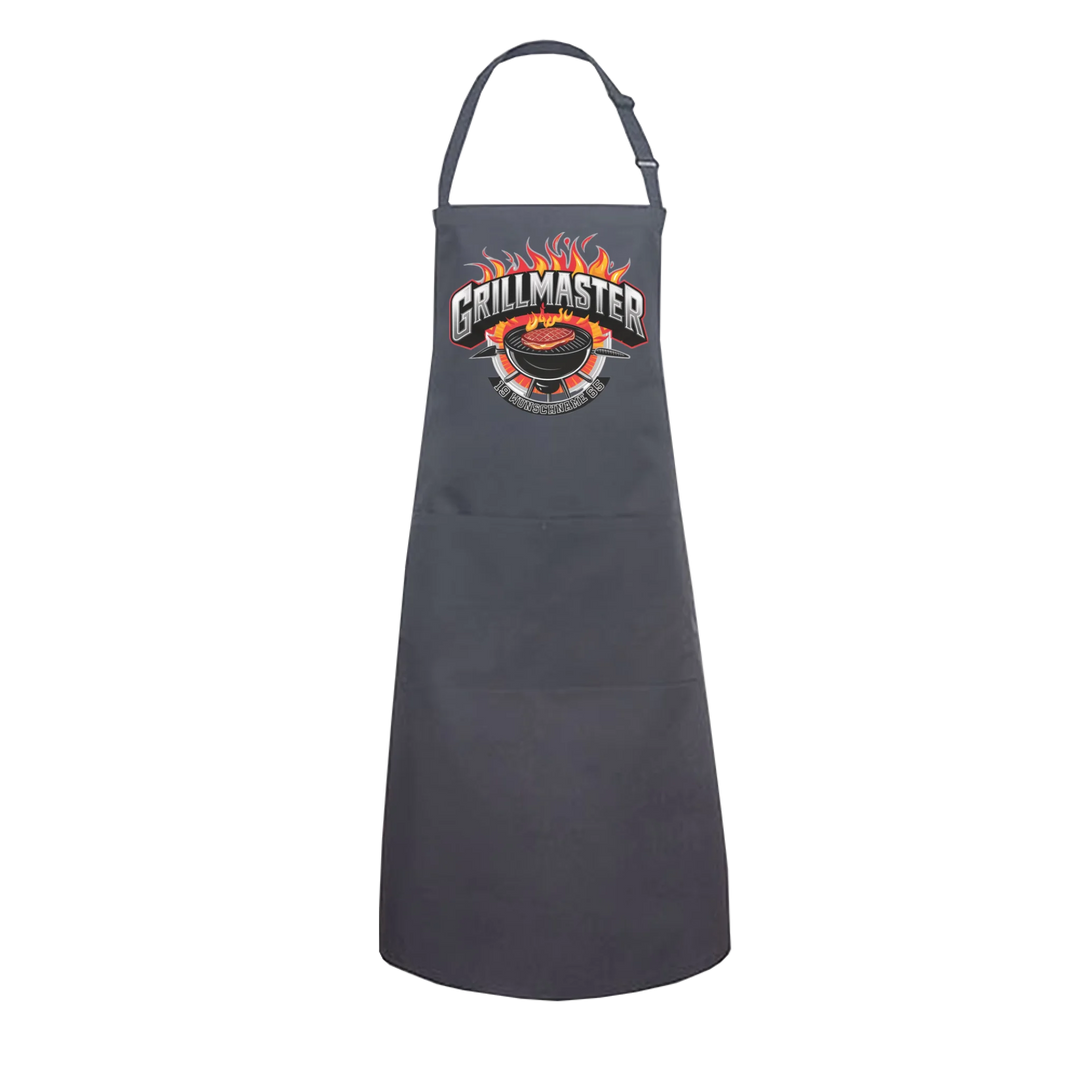 GRILLMASTER-personalisierbar