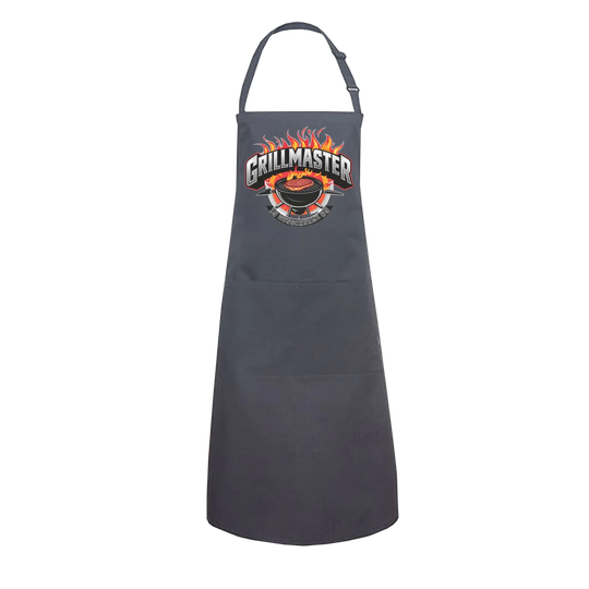 GRILLMASTER-personalisierbar
