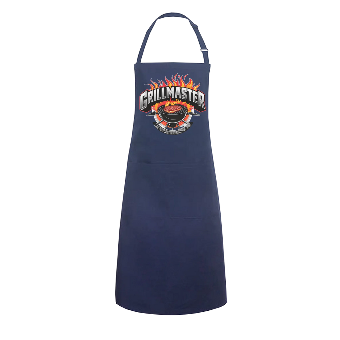 GRILLMASTER-personalisierbar