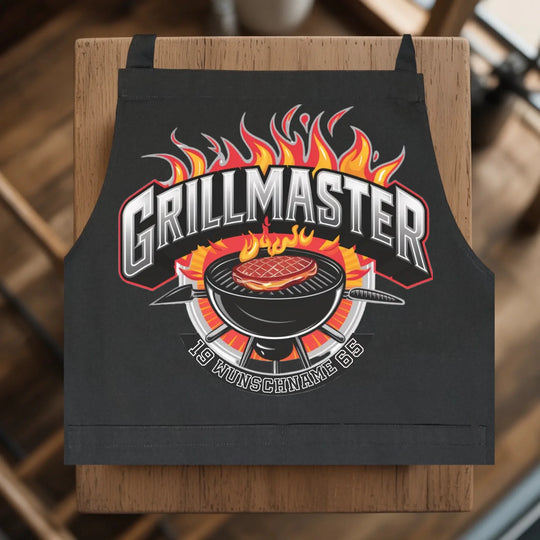 GRILLMASTER-personalisierbar