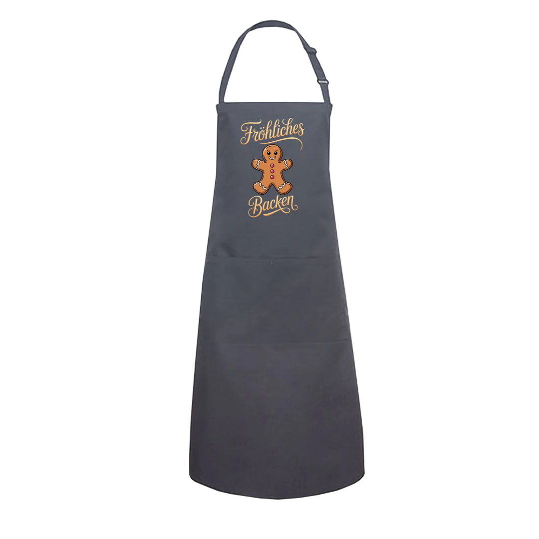 Fröhliches Backen