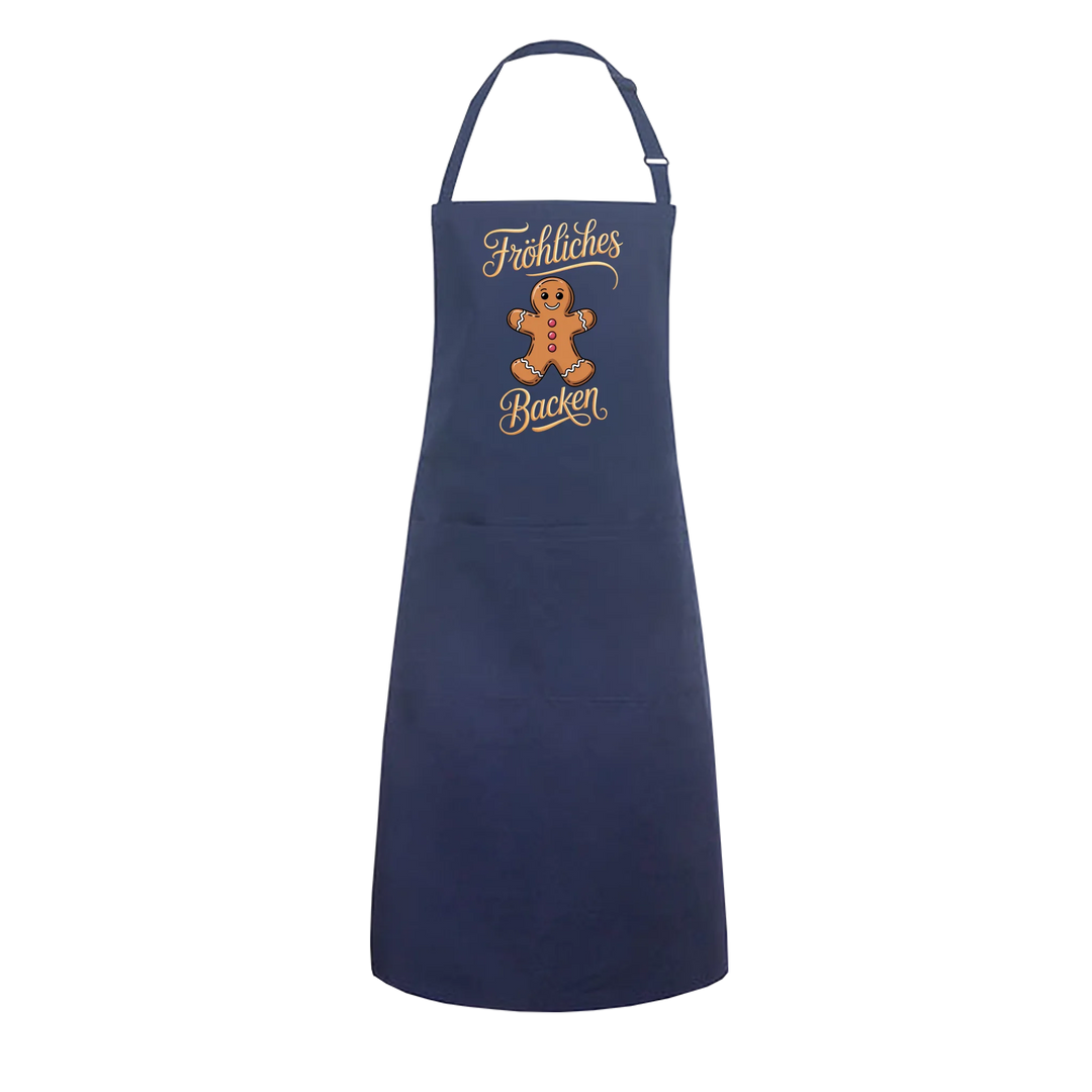 Fröhliches Backen