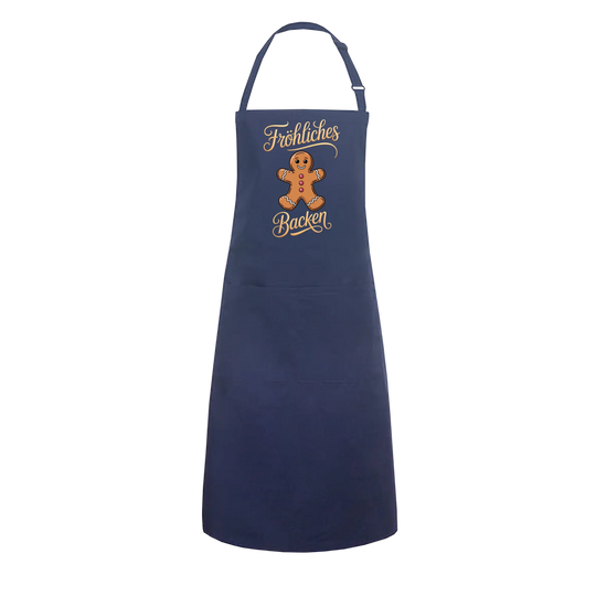 Fröhliches Backen