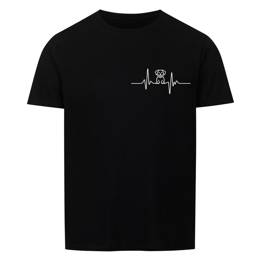 Basic Shirt Unisex LA HUNDIA