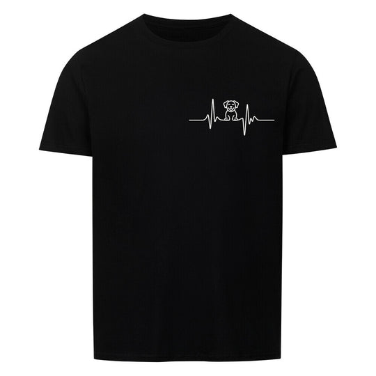 Basic Shirt Unisex LA HUNDIA