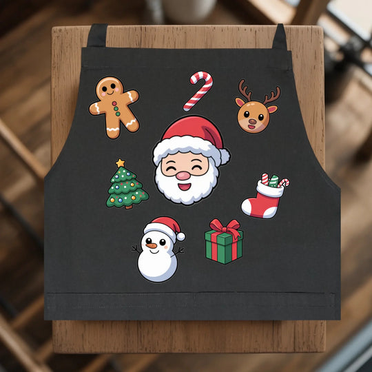 WEIHNACHTSSCHÜRZE