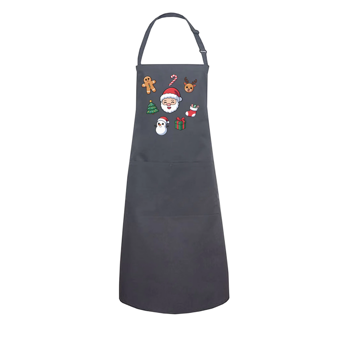 WEIHNACHTSSCHÜRZE