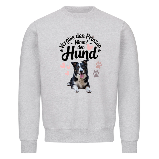 Vergiss den Prinzen