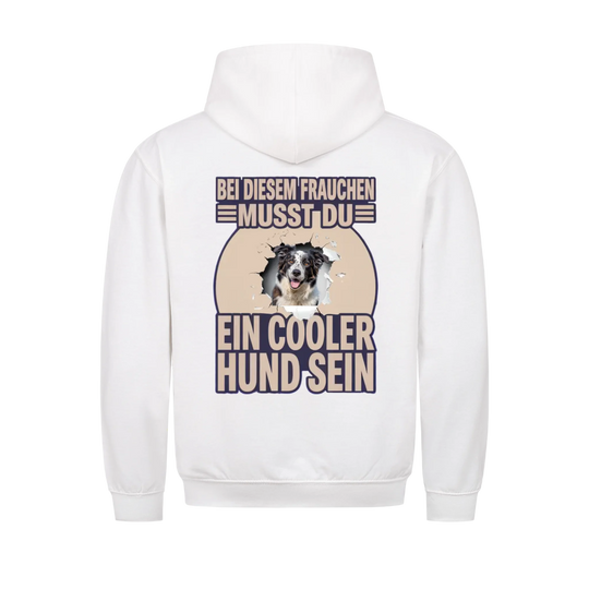 BEI DIESEM FRAUCHEN MUSST