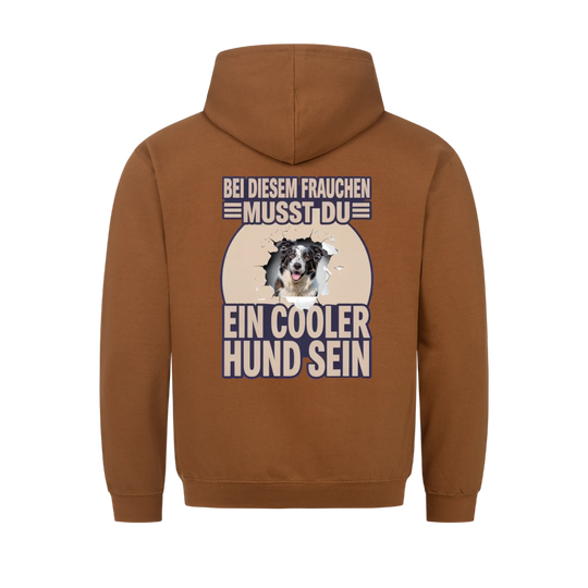 BEI DIESEM FRAUCHEN MUSST