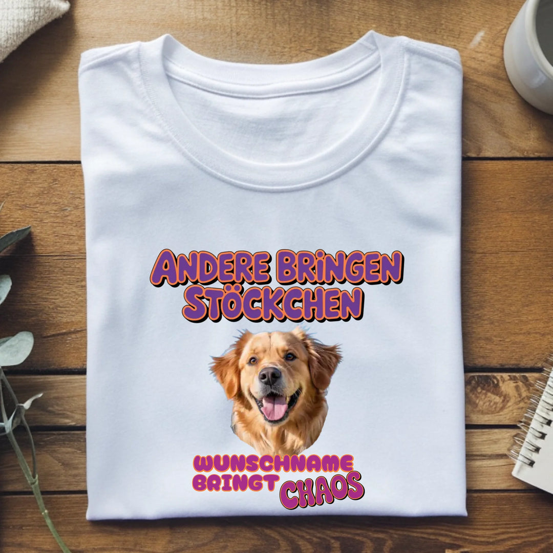 MOCKUP SHIRT WEIS 